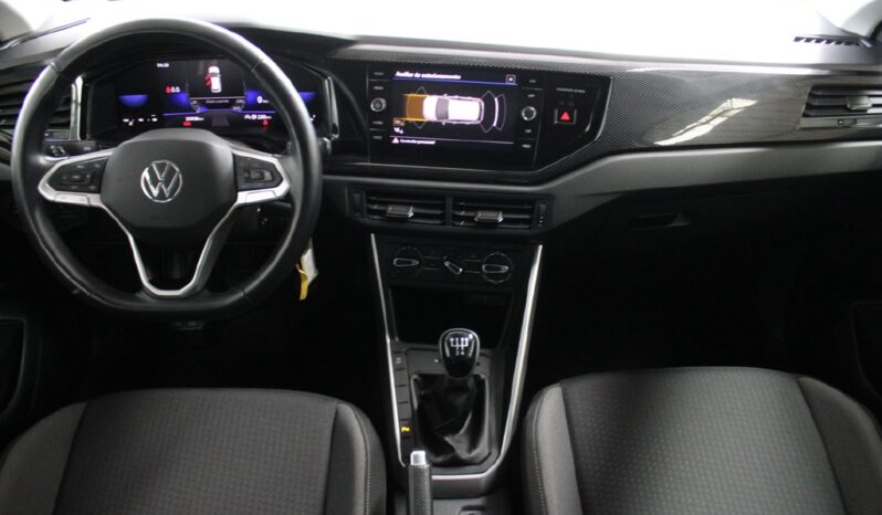 VOLKSWAGEN Polo 1.0 TSI LIFE completo