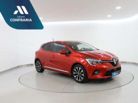 RENAULT Clio V 1.0 TCE INTENS