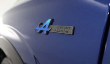 RENAULT Austral 1.3 MILD HYBRID TECHNO ESPRIT ALPINE AUTO completo