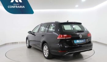 VOLKSWAGEN Golf VII Variant GP 1.6 TDI CONFORTLINE completo