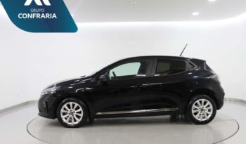 RENAULT Clio V Fase II 1.0 TCE EVOLUTION BI-FUEL completo