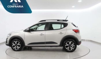DACIA Sandero Stepway 1.0 ECO-G EXPRESSION BI-FUEL completo