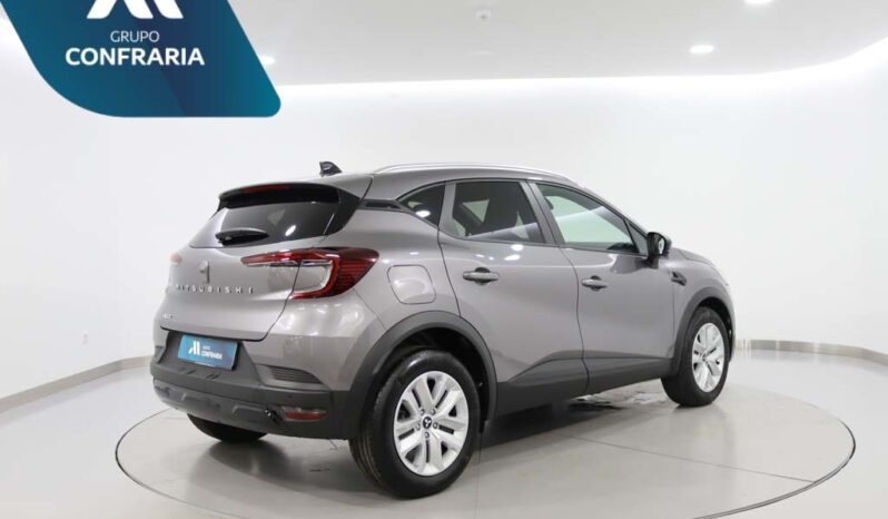 MITSUBISHI ASX 1.0 MPI-T KAITEKI completo