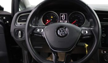 VOLKSWAGEN Golf VII Variant GP 1.6 TDI CONFORTLINE completo