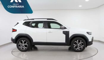 DACIA Duster 1.0 TCE ECO-G EXPRESSION BI-FUEL completo