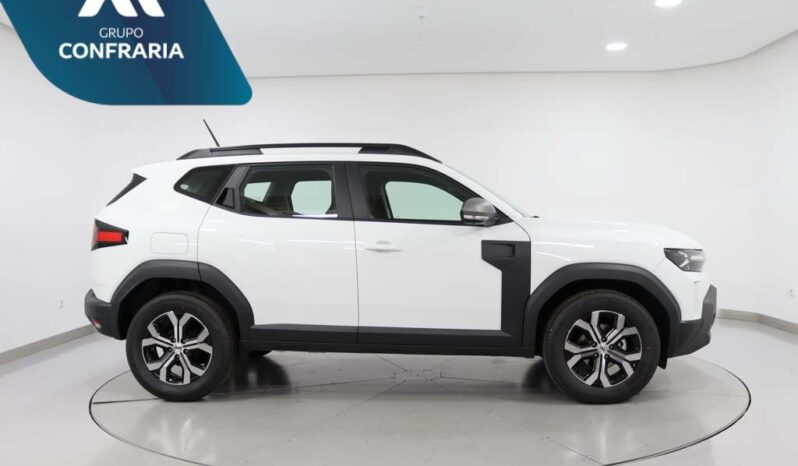 DACIA Duster 1.0 TCE ECO-G EXPRESSION BI-FUEL completo