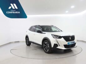 PEUGEOT 2008 1.2 PURETECH GT LINE
