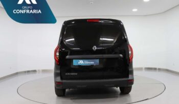 RENAULT Kangoo Van 1.5 BLUE DCI L1 START completo