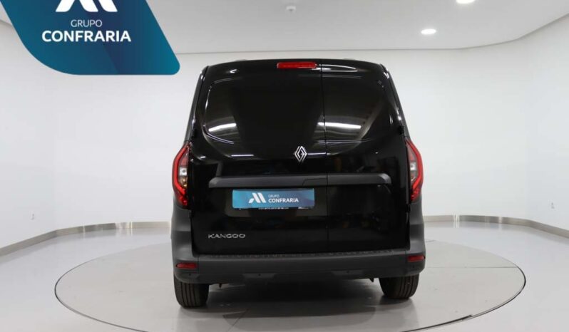 RENAULT Kangoo Van 1.5 BLUE DCI L1 START completo