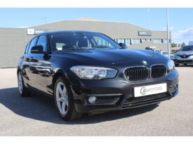 BMW Serie LCI 116 D EDYNAMICS ADVANTAGE