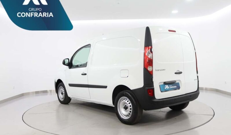 RENAULT Kangoo Express 1.5 DCI BUSINESS completo