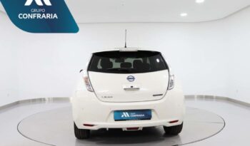NISSAN Leaf ACENTA completo