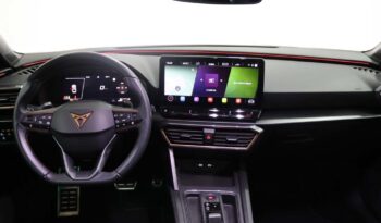 CUPRA Leon ST 1.4 E-HYBRID MID DSG completo