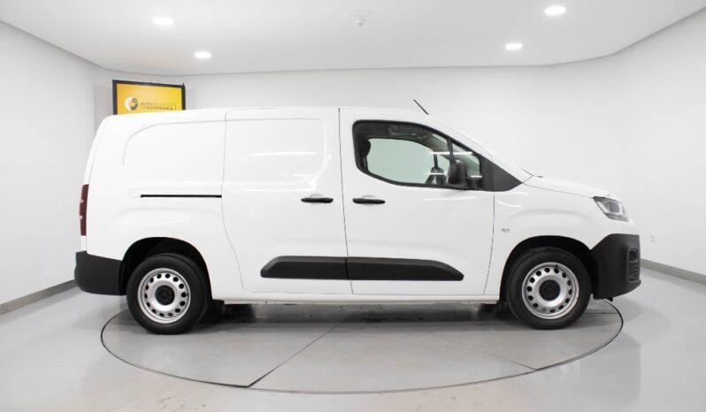 CITROEN Berlingo 1.5 BLUEHDI M FEEL completo