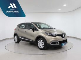RENAULT Captur 1.5 DCI EXPRESSION