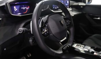PEUGEOT 208 1.2 HYBRID GT E-DCS6 completo
