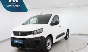 PEUGEOT Partner 1.5 BLUEHDI PRO LONGA completo