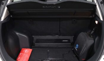 NISSAN Leaf ACENTA completo
