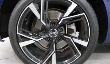 AUDI A4 Avant 35 TDI DESIGN S TRONIC completo