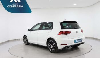 VOLKSWAGEN Golf VII GP 1.5 TSI R-LINE DSG completo