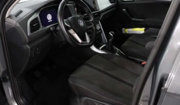 VOLKSWAGEN T-Roc 1.0 TSI completo