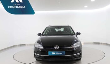 VOLKSWAGEN Golf VII Variant GP 1.6 TDI CONFORTLINE completo