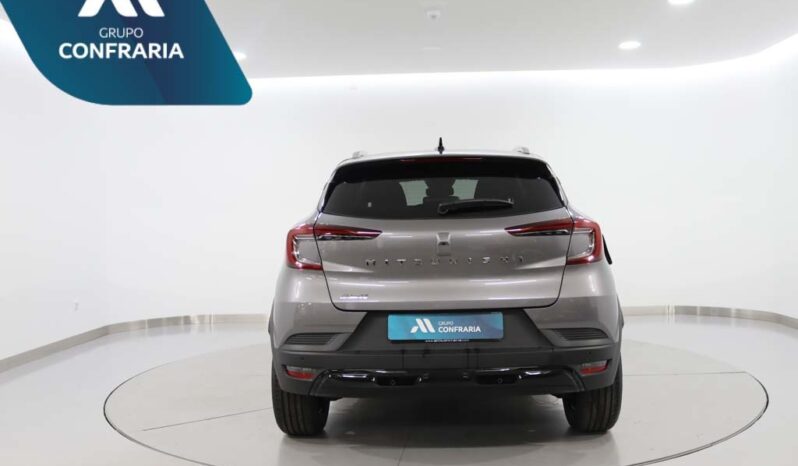MITSUBISHI ASX 1.0 MPI-T KAITEKI completo