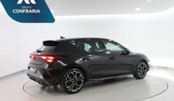CUPRA Leon 2.0 TDI DSG completo
