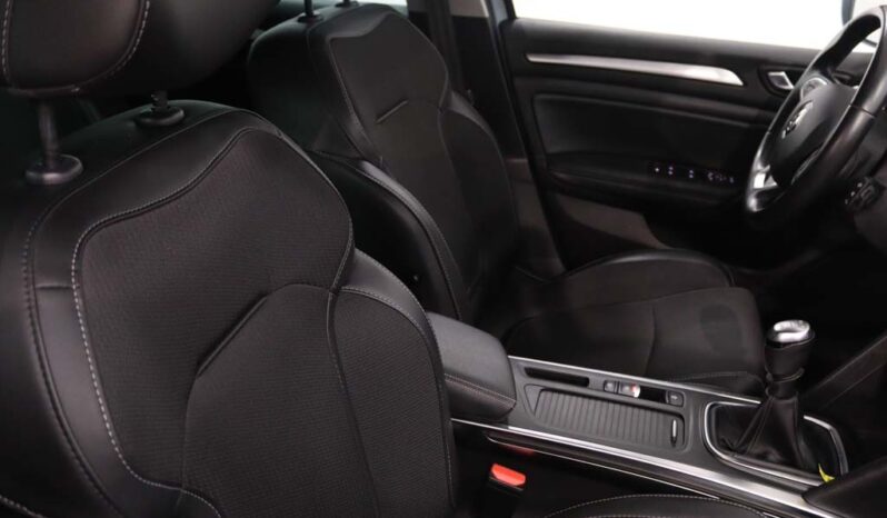 RENAULT Mégane IV Sport Tourer 1.5 BLUE DCI LIMITED completo