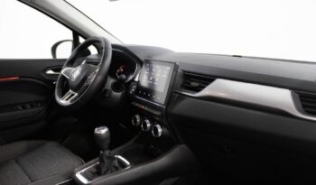 RENAULT Captur 1.0 TCE TECHNO BI-FUEL completo