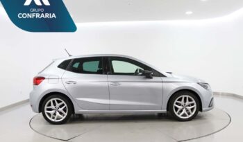 SEAT Ibiza 1.0 TSI FR completo