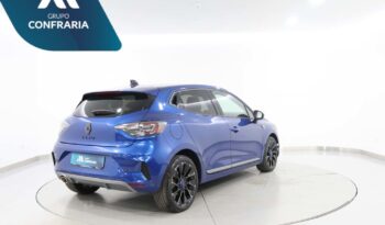 RENAULT Clio V Fase II 1.0 TCE ESPRIT ALPINE completo