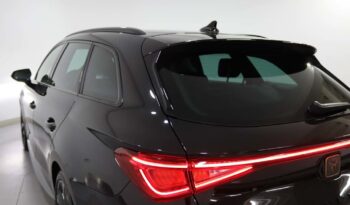 CUPRA Leon ST 1.4 E-HYBRID MID DSG completo