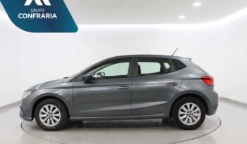 SEAT Ibiza 1.0 ECOTSI REFERENCE completo