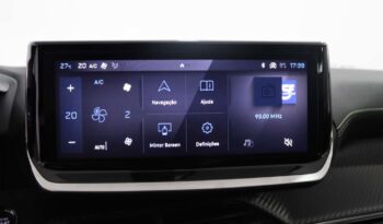 PEUGEOT 208 1.2 HYBRID GT E-DCS6 completo