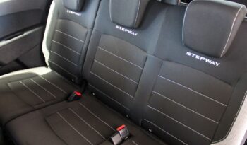 DACIA Lodgy 1.5 BLUE DCI STEPWAY 7L completo