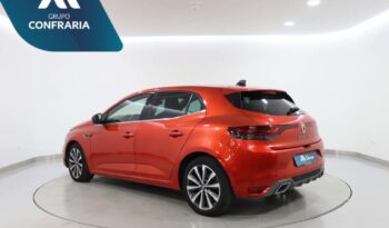 RENAULT Mégane IV Fase II 1.5 BLUE DCI R.S. LINE EDC completo