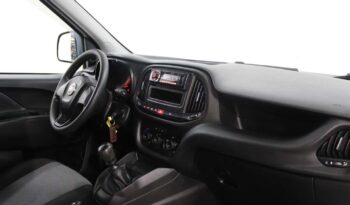 FIAT Doblo Combi 1.6 MULTIJET XL completo