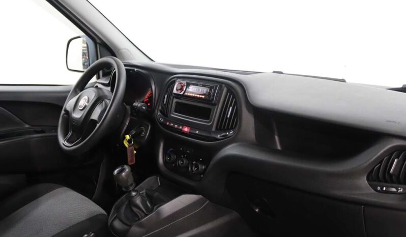 FIAT Doblo Combi 1.6 MULTIJET XL completo