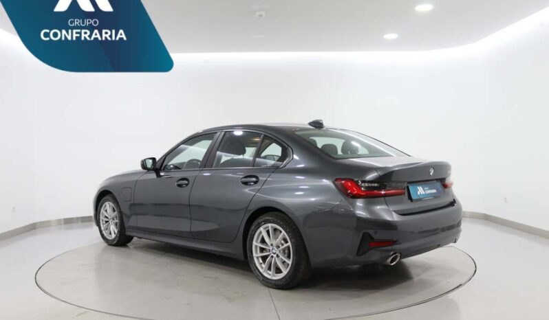 BMW Serie 330 E CORPORATE EDITION AUTO completo