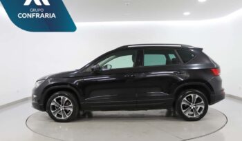 SEAT Ateca 1.6 TDI STYLE DSG completo