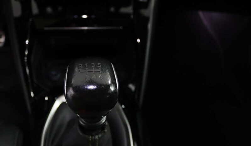 PEUGEOT 2008 1.2 PURETECH GT LINE completo