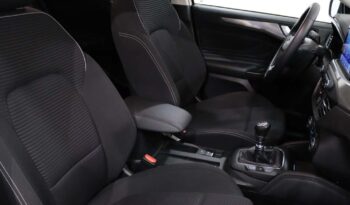 FORD Focus 1.5 TDCI ECOBLUE TITANIUM completo