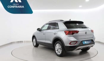 VOLKSWAGEN T-Roc 1.0 TSI completo