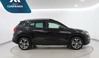 SEAT Ateca 1.6 TDI STYLE DSG completo