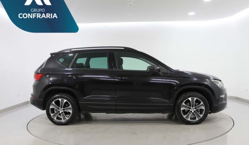 SEAT Ateca 1.6 TDI STYLE DSG completo