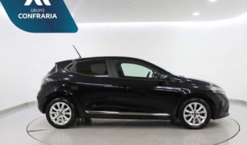 RENAULT Clio V Fase II 1.0 TCE EVOLUTION BI-FUEL completo