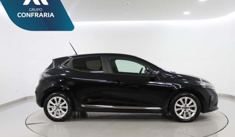 RENAULT Clio V Fase II 1.0 TCE EVOLUTION BI-FUEL completo