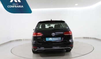 VOLKSWAGEN Golf VII Variant GP 1.6 TDI CONFORTLINE completo