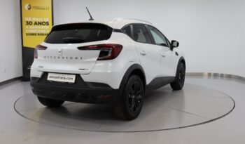 MITSUBISHI ASX 1.0 MPI-T KAITEKI completo